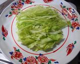 豆腐バーグdeまごわやさしい^^作り方7写真