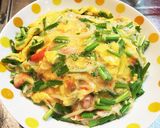 ふわとろ 簡単天津飯作り方4写真