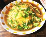 ふわとろ 簡単天津飯作り方6写真
