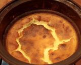 おいしい！ヨーグルトの冷たいチーズケーキ作り方3写真