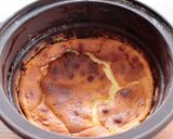 おいしい！ヨーグルトの冷たいチーズケーキ作り方4写真
