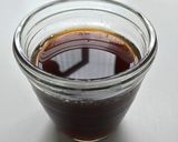 二層で可愛い♡コーヒーゼリー[材料3つ]作り方4写真