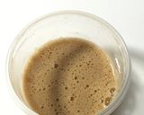 二層で可愛い♡コーヒーゼリー[材料3つ]作り方5写真