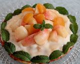 おいしい！ヨーグルトの冷たいチーズケーキ作り方6写真