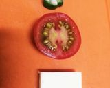 夏野菜のカラフルピンチョス作り方2写真