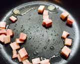 美味しい！ゴーヤたっぷり！夏塩焼きそば☆作り方2写真