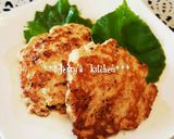 お鍋やスープに♥基本の鶏つみれ♬作り方5写真