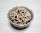 炊飯器で炊く大麦(もち麦・押し麦)水加減作り方11写真