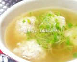鶏ひき肉で*ヘルシー♡豆腐ハンバーグ*作り方6写真