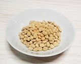 大麦(もち麦・押し麦)の胡麻＆きなこ掛け作り方6写真