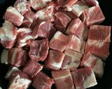 簡単絶品☆豚の角煮作り方1写真