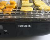 スパークリングジュース/フードドライ作り方3写真