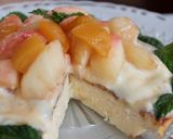 おいしい！ヨーグルトの冷たいチーズケーキ作り方7写真