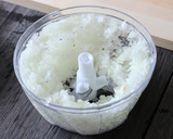 トマト缶で作りおき　簡単本格トマトソース作り方1写真