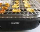 スパークリングジュース/フードドライ作り方7写真