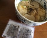 鳥チャーシューのうま塩焼飯作り方5写真