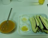 みそ味のマーボなす作り方1写真