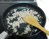 みそ味のマーボなす作り方4写真