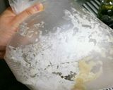 居酒屋の定番メニュー☆ごぼうの唐揚げ作り方3写真
