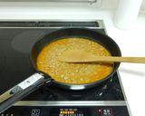 みそ味のマーボなす作り方5写真