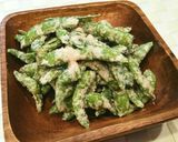 簡単♡枝豆七変化①明太マヨ編♡作り方4写真