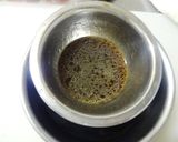 ズッキーニde冷やし中華風～黒酢ダレ編作り方1写真