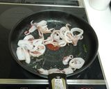 いかとズッキーニのトマト煮作り方3写真