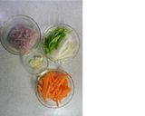ふわとろあんかけ豆腐作り方1写真