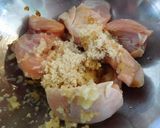 鶏肉でさっぱり和風酢豚作り方1写真