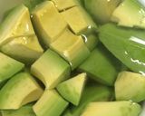 アボカド大好き♡絶品納豆アボカドごはん作り方4写真