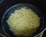 あっさりあさりラーメン作り方2写真