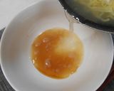 あっさりあさりラーメン作り方3写真
