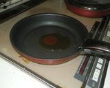 万願寺とうがらしのじゃこ炒め作り方7写真