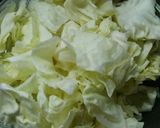 子供も食べやすい豚キムチ炒め作り方3写真