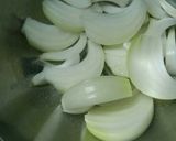 子供も食べやすい豚キムチ炒め作り方4写真
