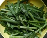 子供も食べやすい豚キムチ炒め作り方5写真