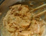 子供も食べやすい豚キムチ炒め作り方6写真