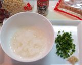 たぬき豆腐そうめん作り方2写真