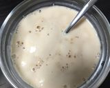 ゆる糖質オフ☆もち麦オーツブランパン作り方1写真