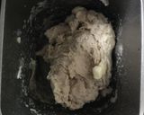 ゆる糖質オフ☆もち麦オーツブランパン作り方4写真
