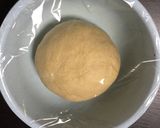ゆる糖質オフ☆もち麦オーツブランパン作り方5写真