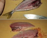 鯵寿司作り方3写真