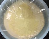 ゆる糖質オフ☆もち麦オーツブランパン作り方6写真