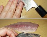 鯵寿司作り方4写真