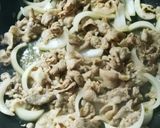 子供も食べやすい豚キムチ炒め作り方7写真