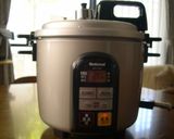 やわらか～い☆スペアリブのカレー風味作り方5写真
