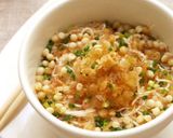 たぬき豆腐そうめん作り方3写真