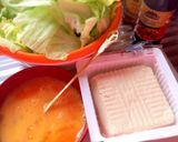 大満足なレタスちゃんぷる〜♪作り方1写真