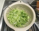 またまた定番 豚肉の生姜焼き作り方1写真