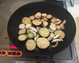 またまた定番 豚肉の生姜焼き作り方4写真